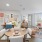 Spacious light-filled floorplans