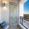 Enjoy mountain views from your patio