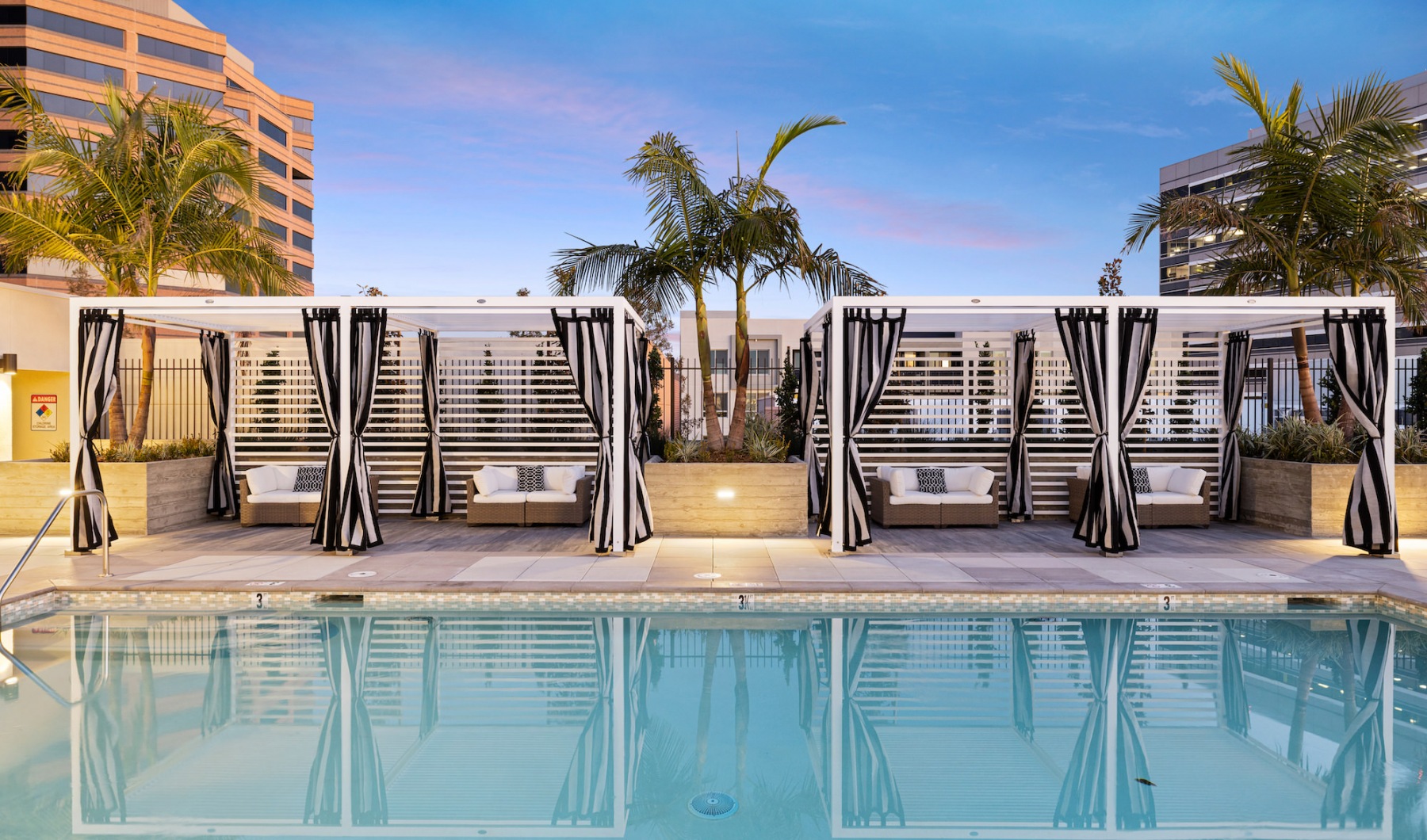 Activated Community & Wellness Spaces Activated Community & Wellness Spaces