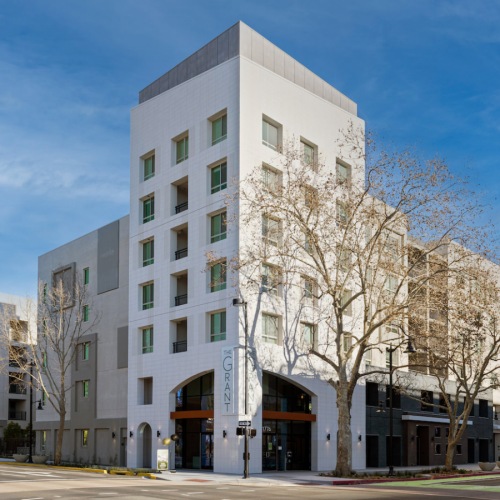 Enjoy living in the heart of walkable Concord Enjoy living in the heart of walkable Concord