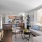 Living Room + Kitchen