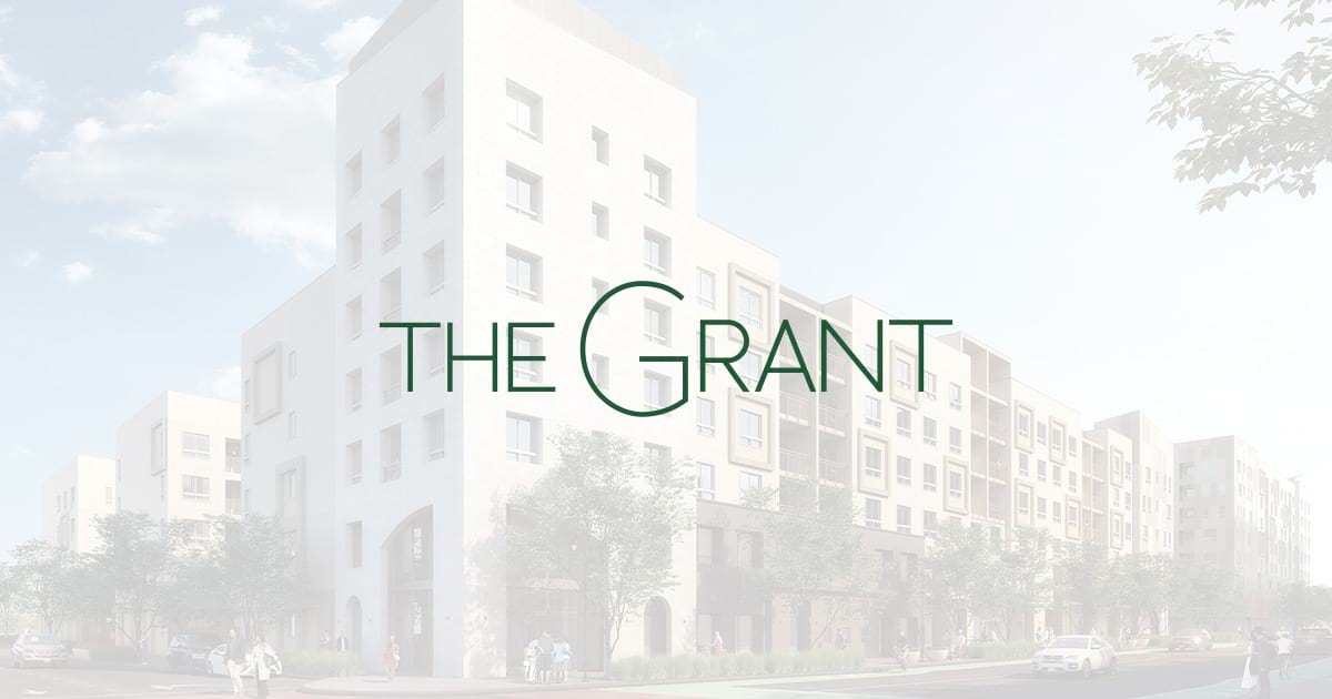 The Grant is a petfriendly apartment community in Concord, CA